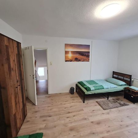 Husic Immobilien Und Handwerkerservice Rimbach (Hessen) Exterior foto