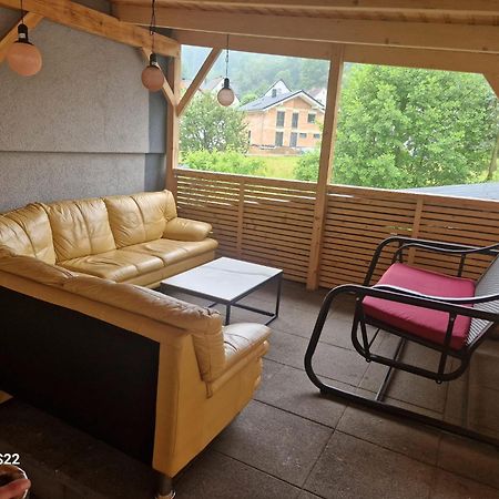 Husic Immobilien Und Handwerkerservice Rimbach (Hessen) Exterior foto