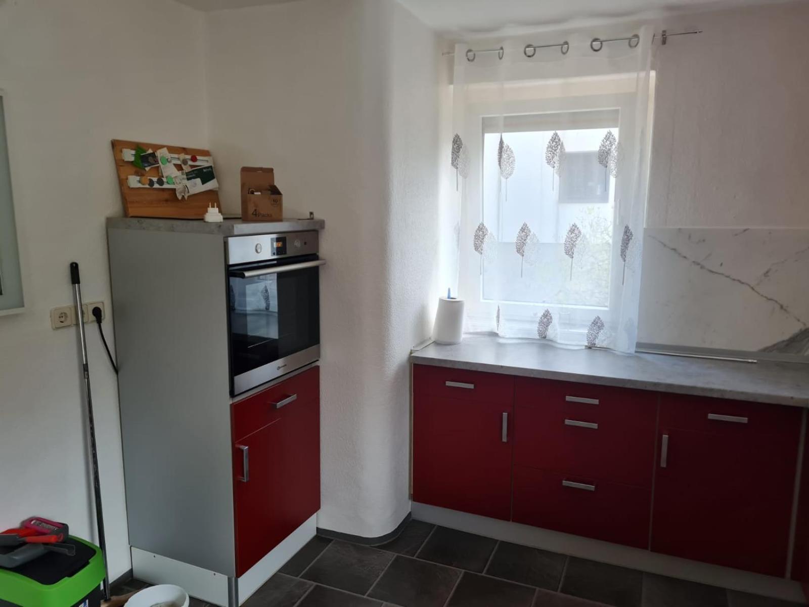 Husic Immobilien Und Handwerkerservice Rimbach (Hessen) Exterior foto