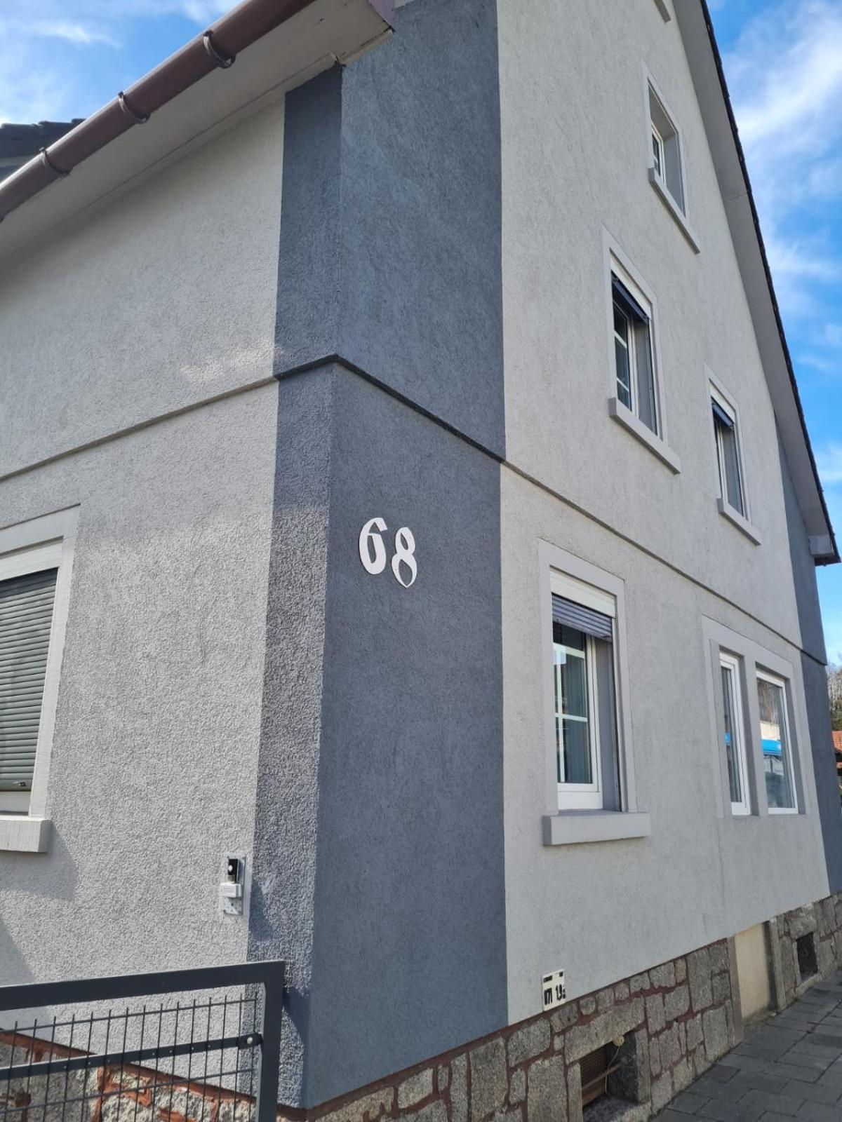 Husic Immobilien Und Handwerkerservice Rimbach (Hessen) Exterior foto
