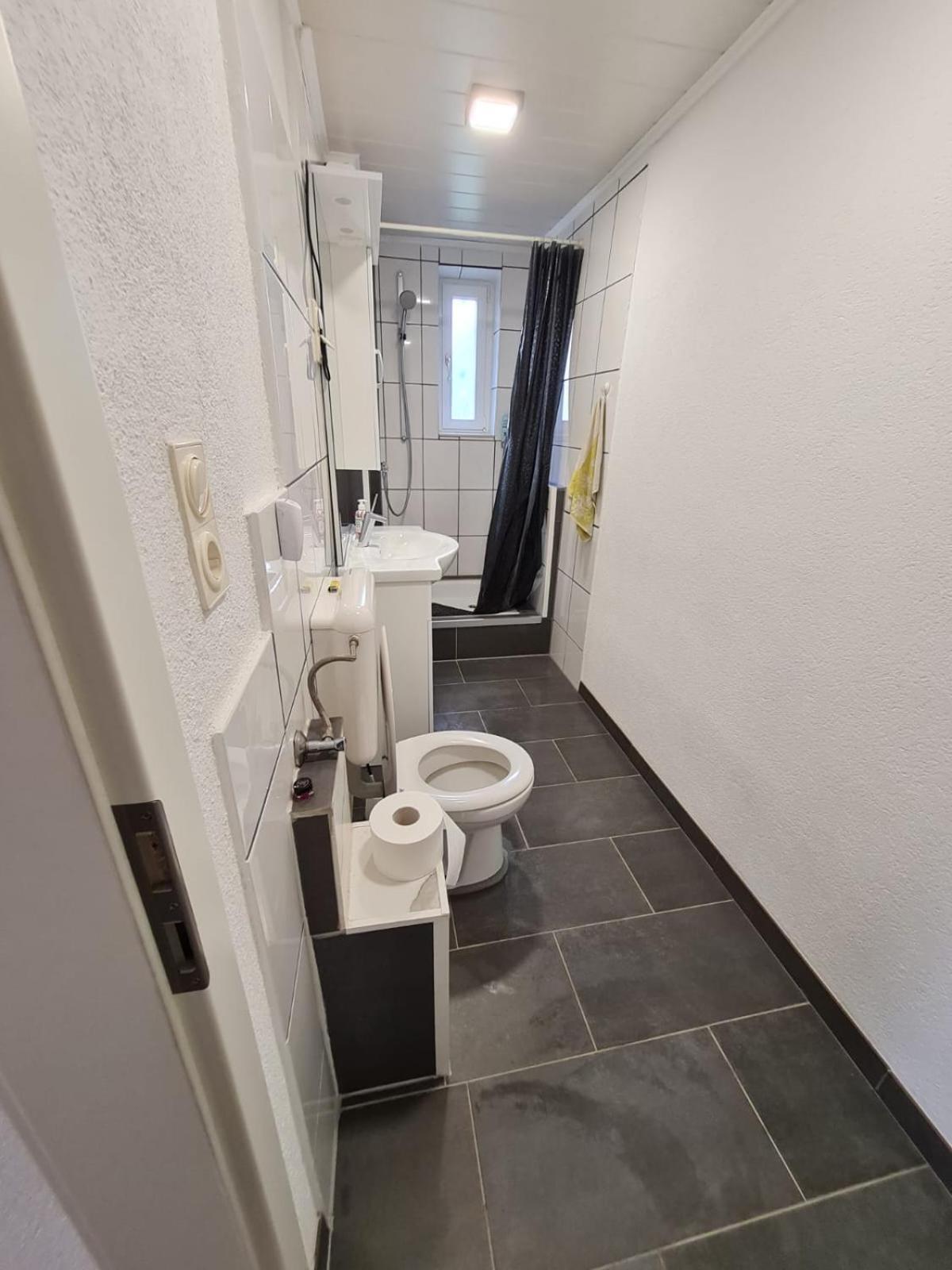 Husic Immobilien Und Handwerkerservice Rimbach (Hessen) Exterior foto